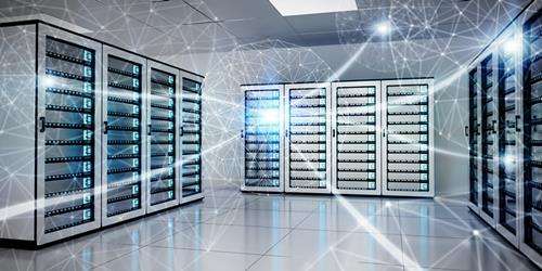 专注于为国家核心设施提供全场景安防解决方案