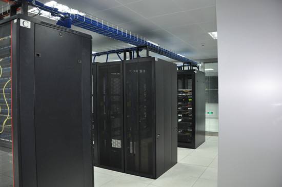 本旨在提供一份最新最全的机房工程设计方案的模板范本