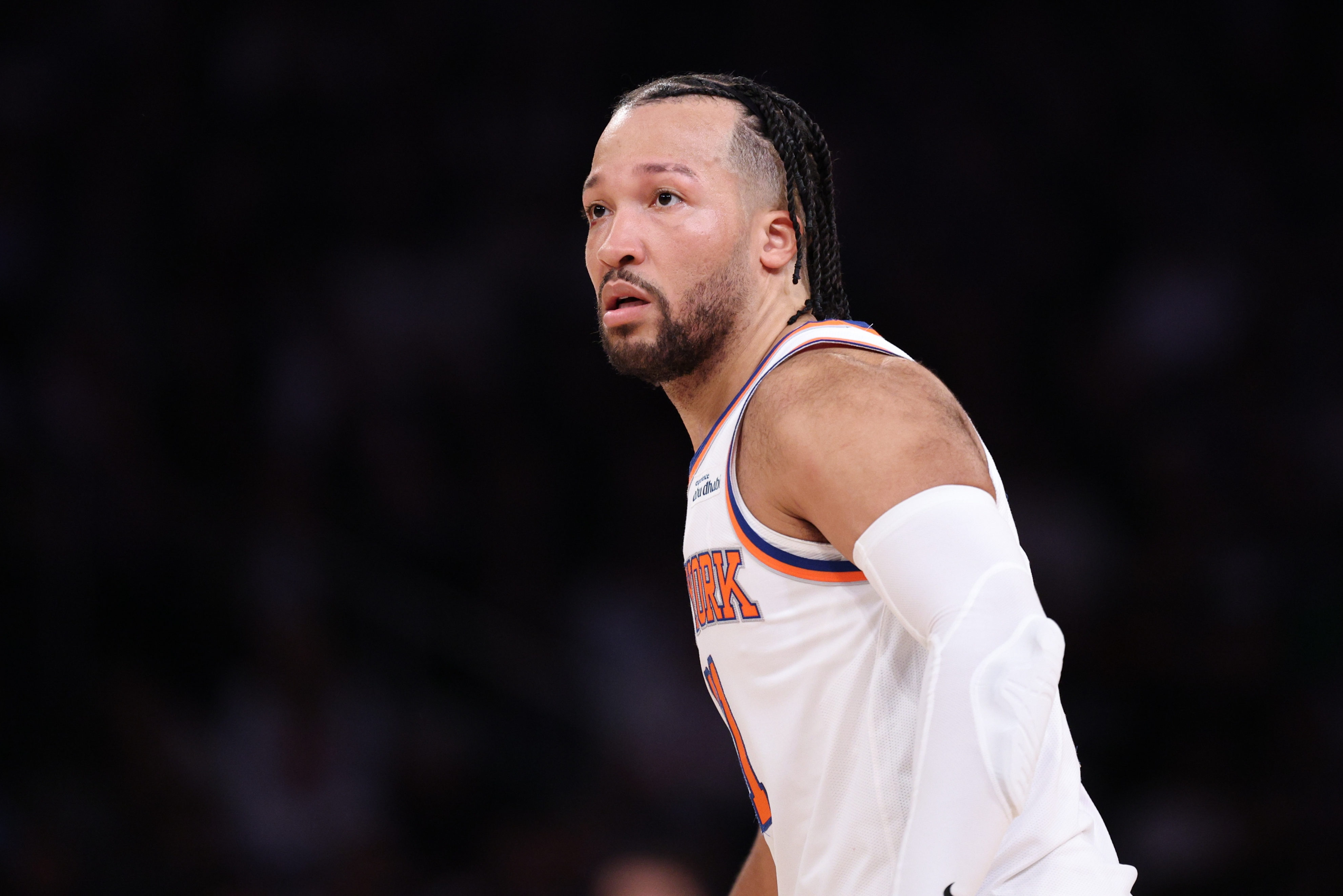 东契奇单场73分创历史第三，多位球星单场60+纪录