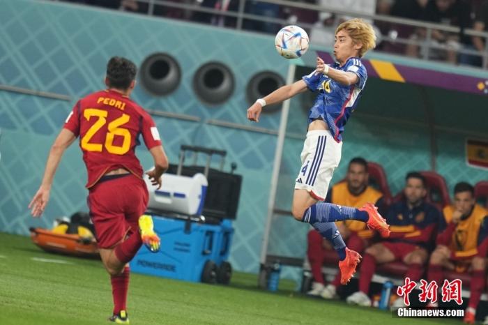 日本足球名将伊东纯也因性侵丑闻退出亚洲杯国