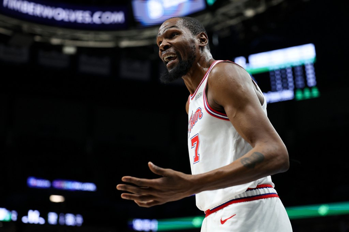 火箭加时惜败森林狼 西部第五归属尘埃落定