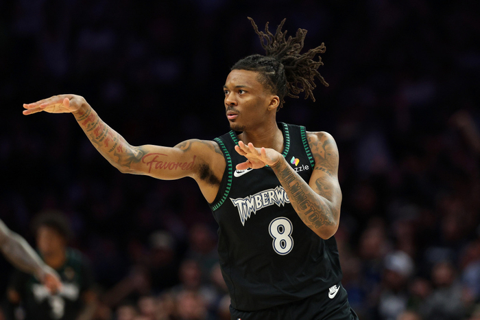 火箭加时惜败森林狼 西部第五归属尘埃落定