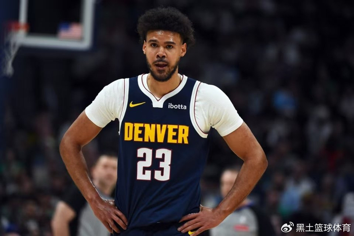 掘金惨胜勇士三将伤退 默里巅峰期助球队冲击总