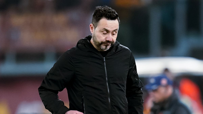 热刺主帅德泽尔比公开道歉 强调不淡化家暴问题