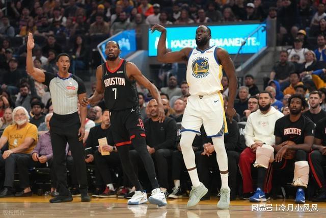 库里复出替补砍29分火箭准绝杀勇士裁判报告引争