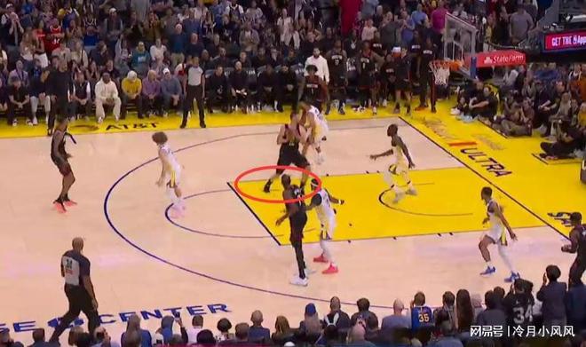 库里复出替补砍29分火箭准绝杀勇士裁判报告引争