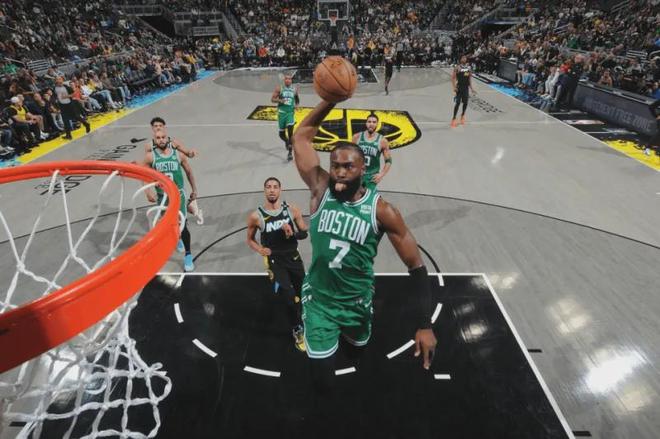 NBA常规赛落幕 五大非常规数据王争夺战引热议