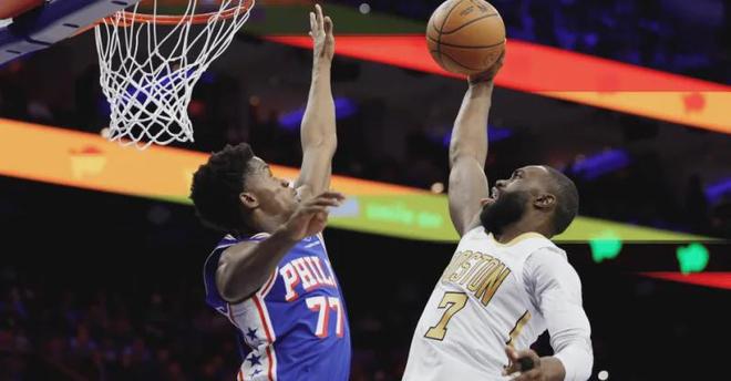 NBA常规赛落幕 五大非常规数据王争夺战引热议