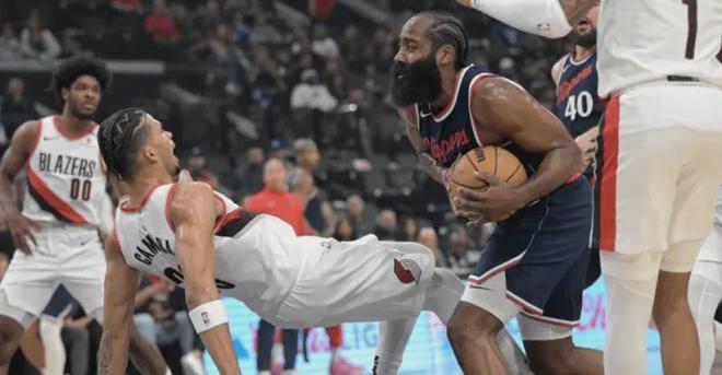 NBA常规赛落幕 五大非常规数据王争夺战引热议