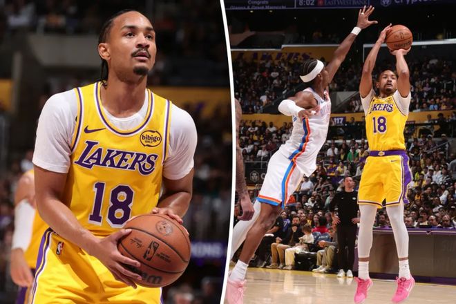 湖人裁掉科比-巴夫金 深度阵容面临调整