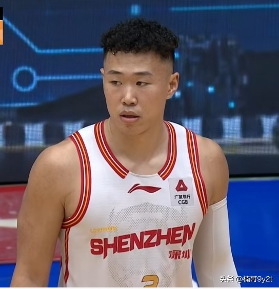 CBA常规赛前40轮贡献值榜单揭晓 本土内线与外援