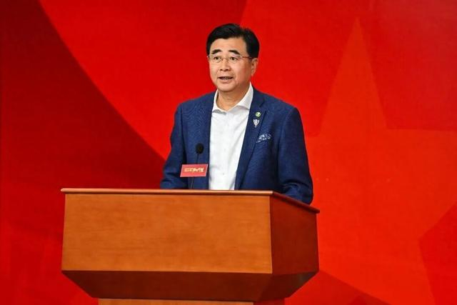 中国足协携手中国平安启动青少年留洋资助计划